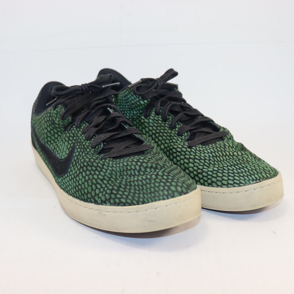 Nike Kobe 8 NSW Lifestyle‎ Gorge Green Snake Sneakers Men’s 12